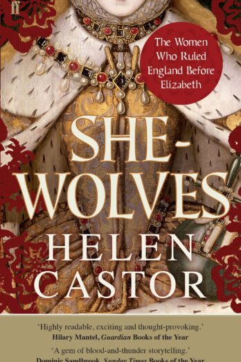 She-Wolves