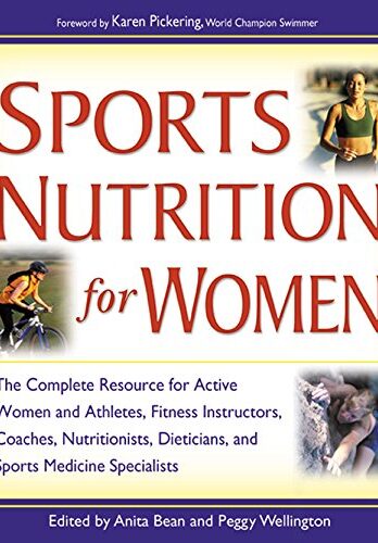 Sports Nutrition for Women