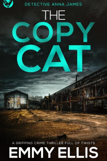 THE COPY CAT