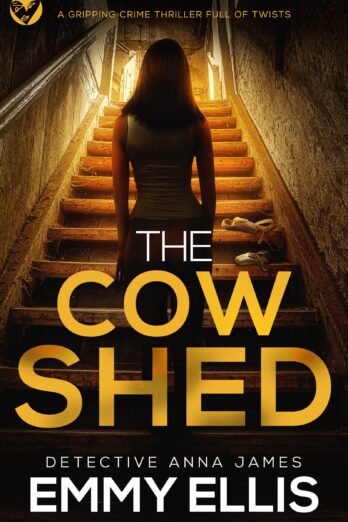 THE COW SHED