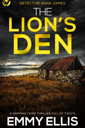 THE LION’S DEN