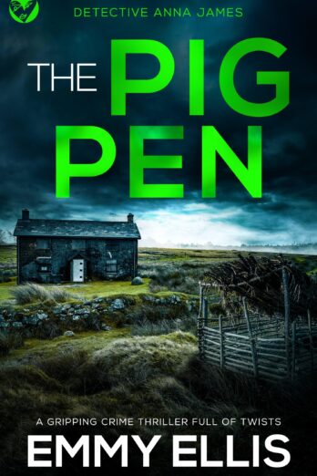 THE PIG PEN
