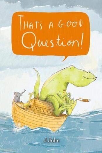 That’s A Good Question