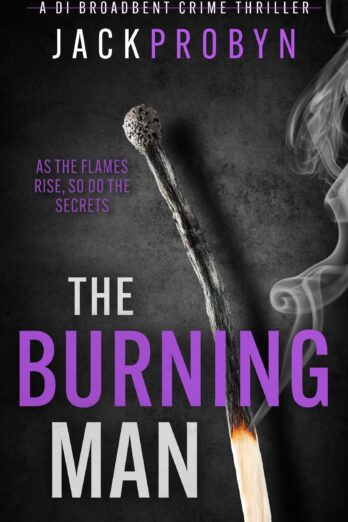 The Burning Man