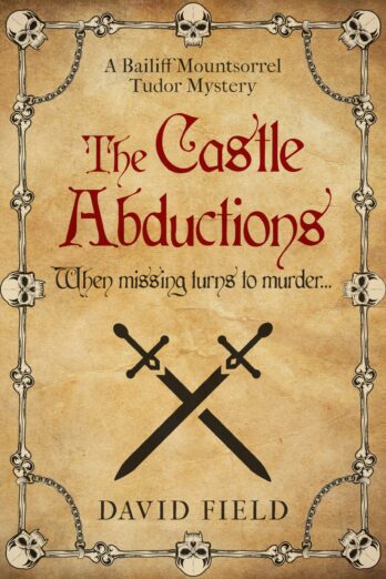 The Castle Abductions
