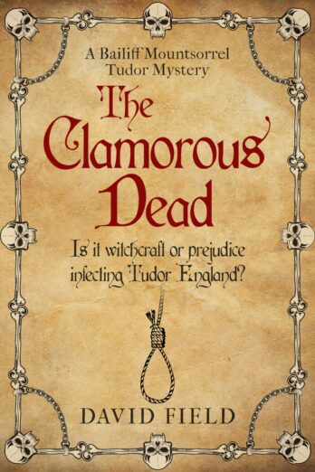 The Clamorous Dead