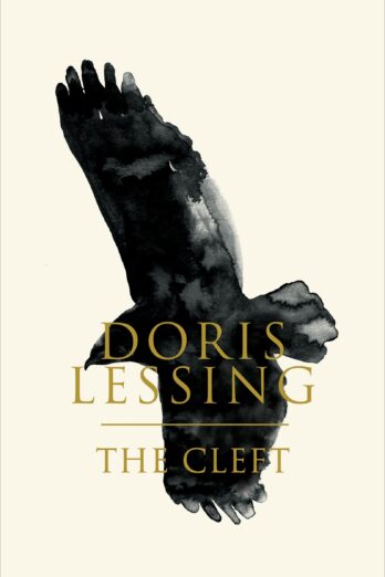 The Cleft: A Novel