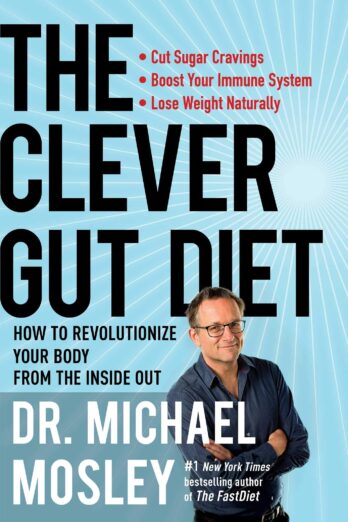 The Clever Gut Diet