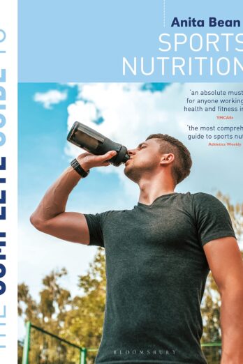The Complete Guide to Sports Nutrition (9th Edition) (Complete Guides)