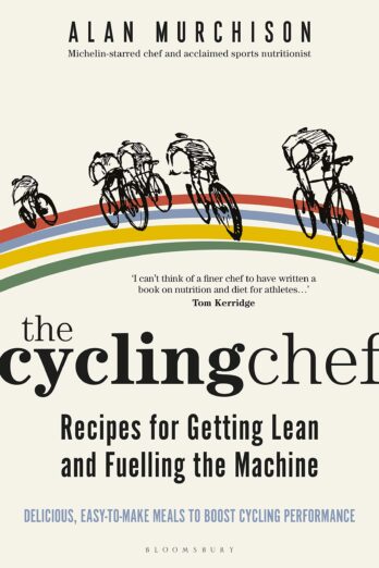 The Cycling Chef: Recipes for Getting Lean and Fuelling the Machine