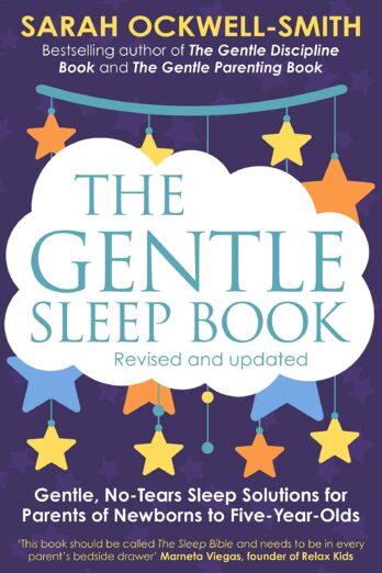 The Gentle Sleep Book