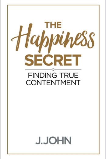 The Happiness Secret: Finding True Contentment