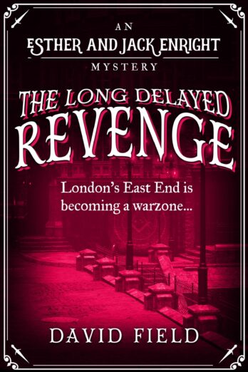 The Long Delayed Revenge