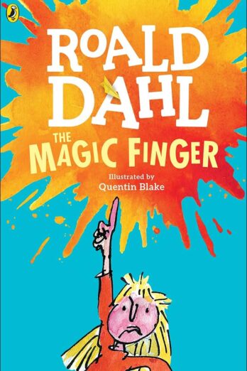 The Magic Finger