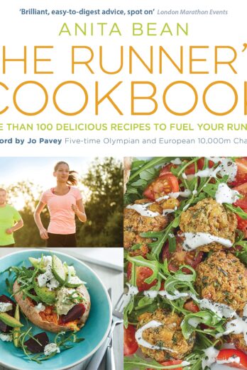 The Runner’s Cookbook