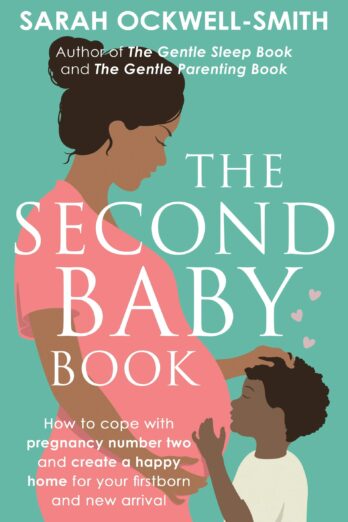 The Second Baby Book