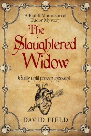 The Slaughtered Widow