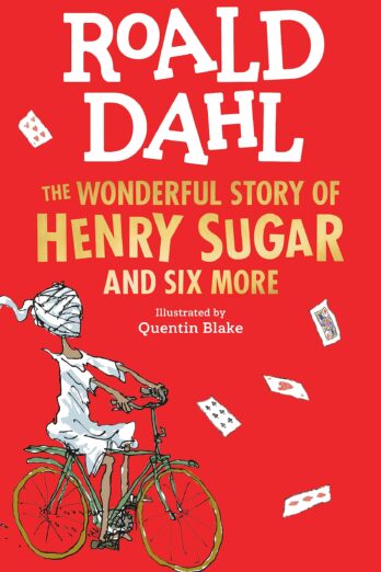 The Wonderful Story of Henry Sugar