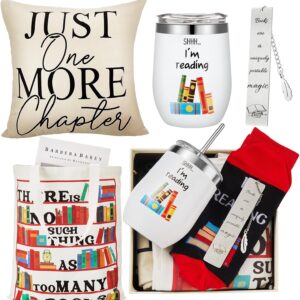 Tioncy book gift set