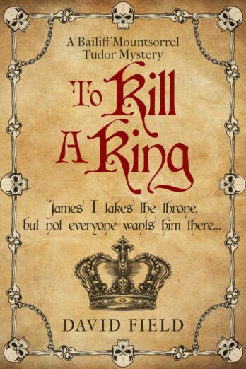 To Kill A King