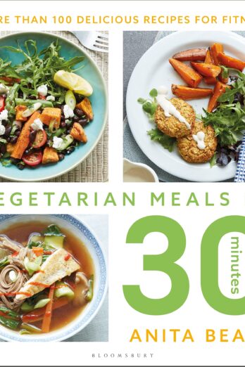 Vegetarian Meals in 30 Minutes