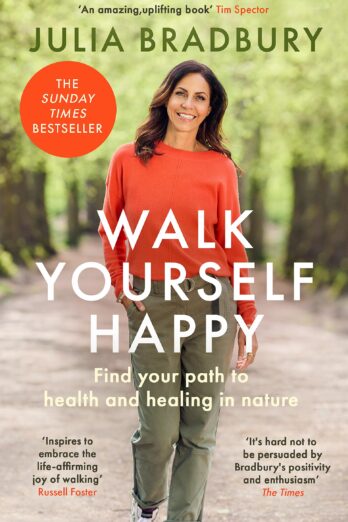 Walk Yourself Happy