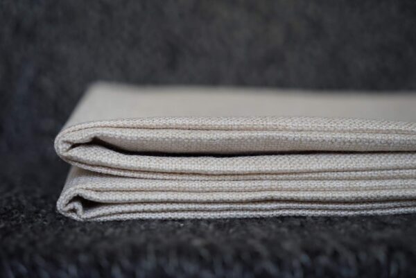 book pillow cover material