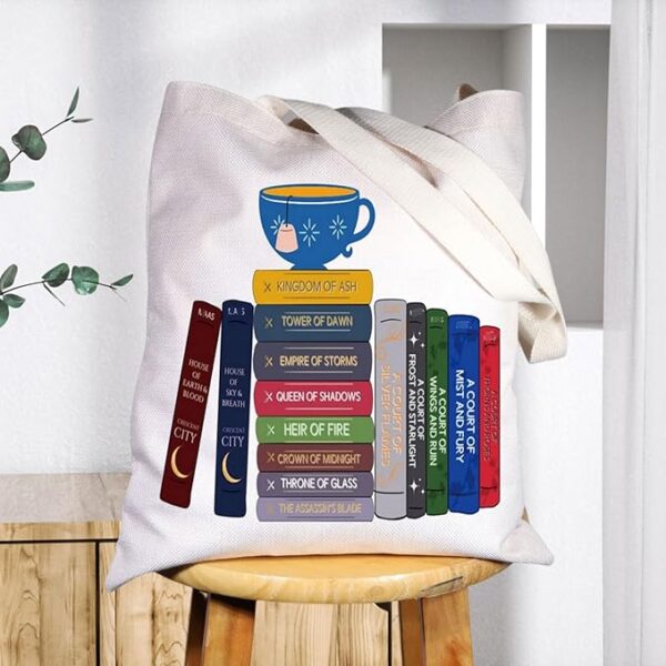 canvas tote bag design