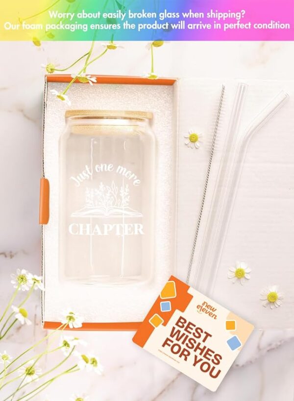 coffee glass gift