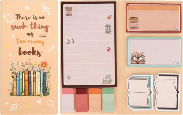 sticky note set