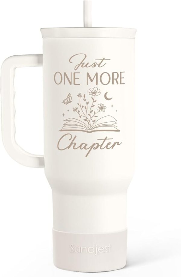 travel mug cup