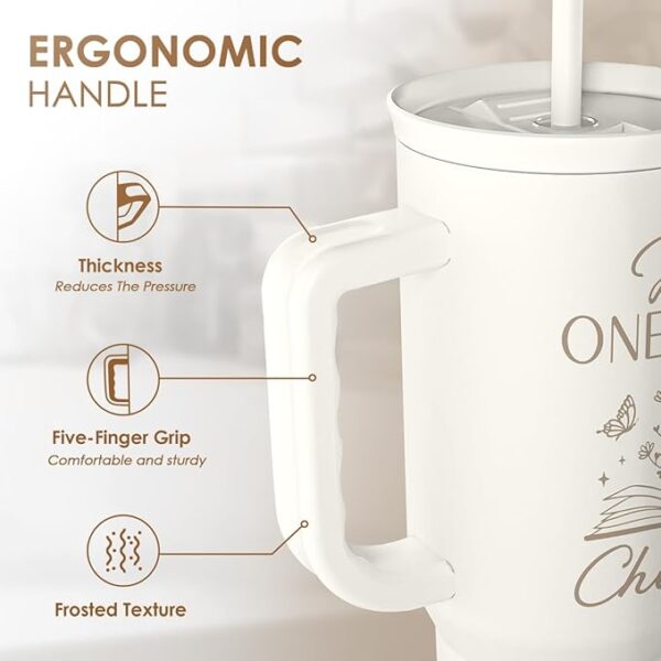 travel mug cup ergonomic