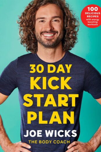 30 Day Kick Start Plan