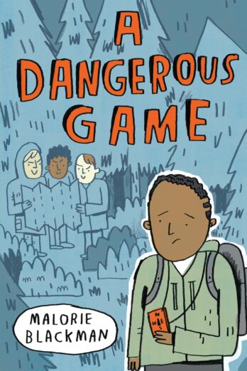 A Dangerous Game