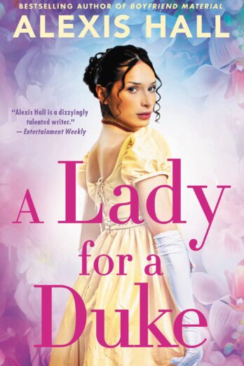 A Lady for a Duke