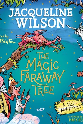 A New Adventure (The Magic Faraway Tree, Book 9)