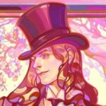 Alexis Hall profile image