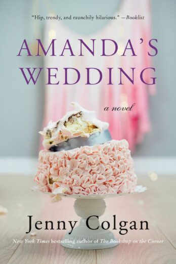 Amanda’s Wedding: A Novel