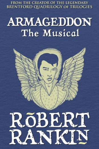 Armageddon: The Musical