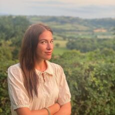 Bella Mackie profile image