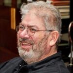 Ben Aaronovitch profile image