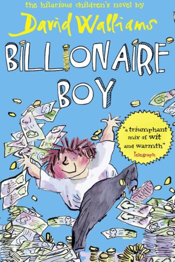 Billionaire Boy