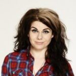 Caitlin Moran profile image