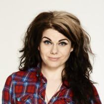 Caitlin Moran profile image