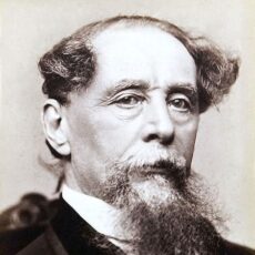 Charles Dickens profile image