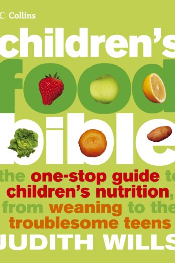 Children’s Food Bible