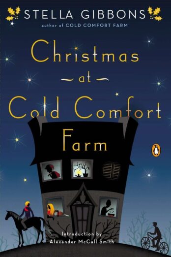 Christmas at Cold Comfort Farm