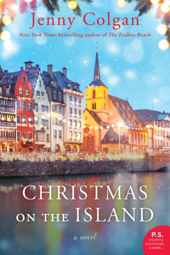 Christmas on the Island (Scottish Island of Mure Book 3)