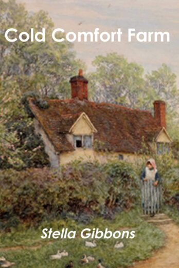 Cold Comfort Farm