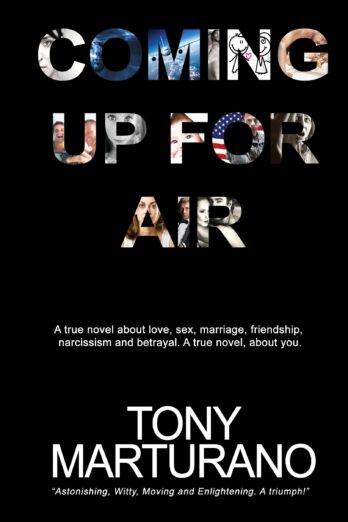 Coming Up for Air